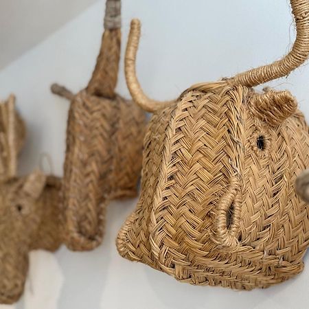 Hotel Origines Tautavel Zewnętrze zdjęcie