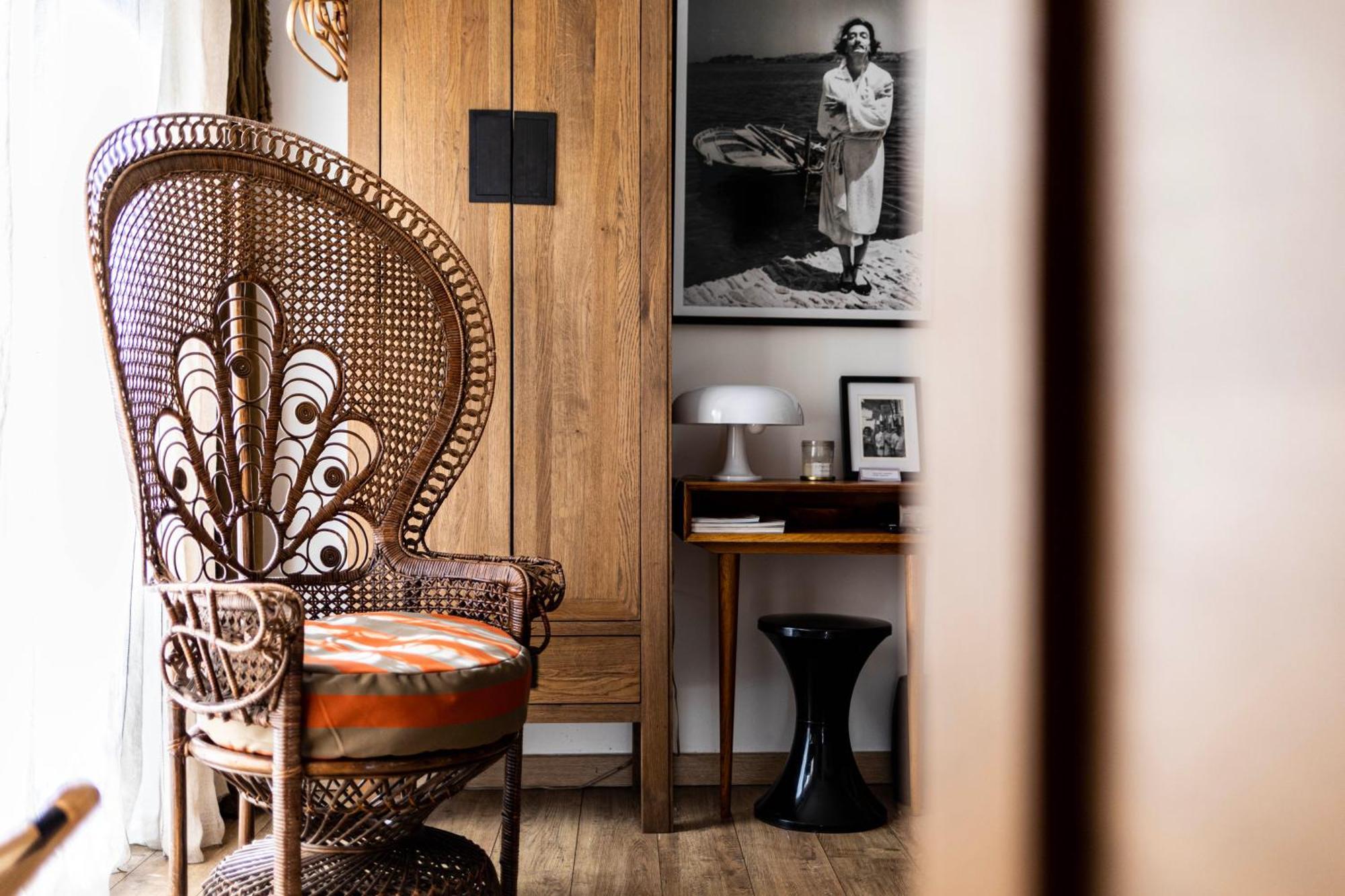 Hotel Origines Tautavel Zewnętrze zdjęcie