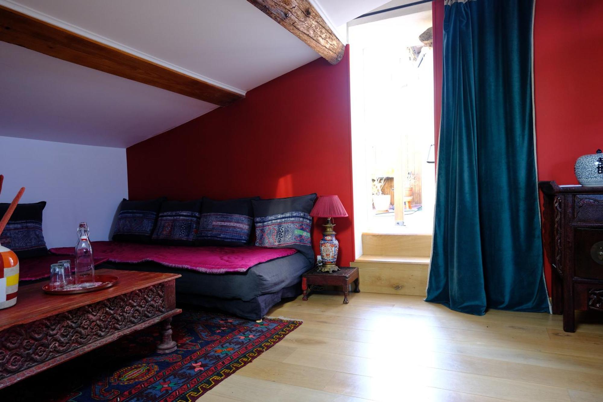 Hotel Origines Tautavel Pokój zdjęcie