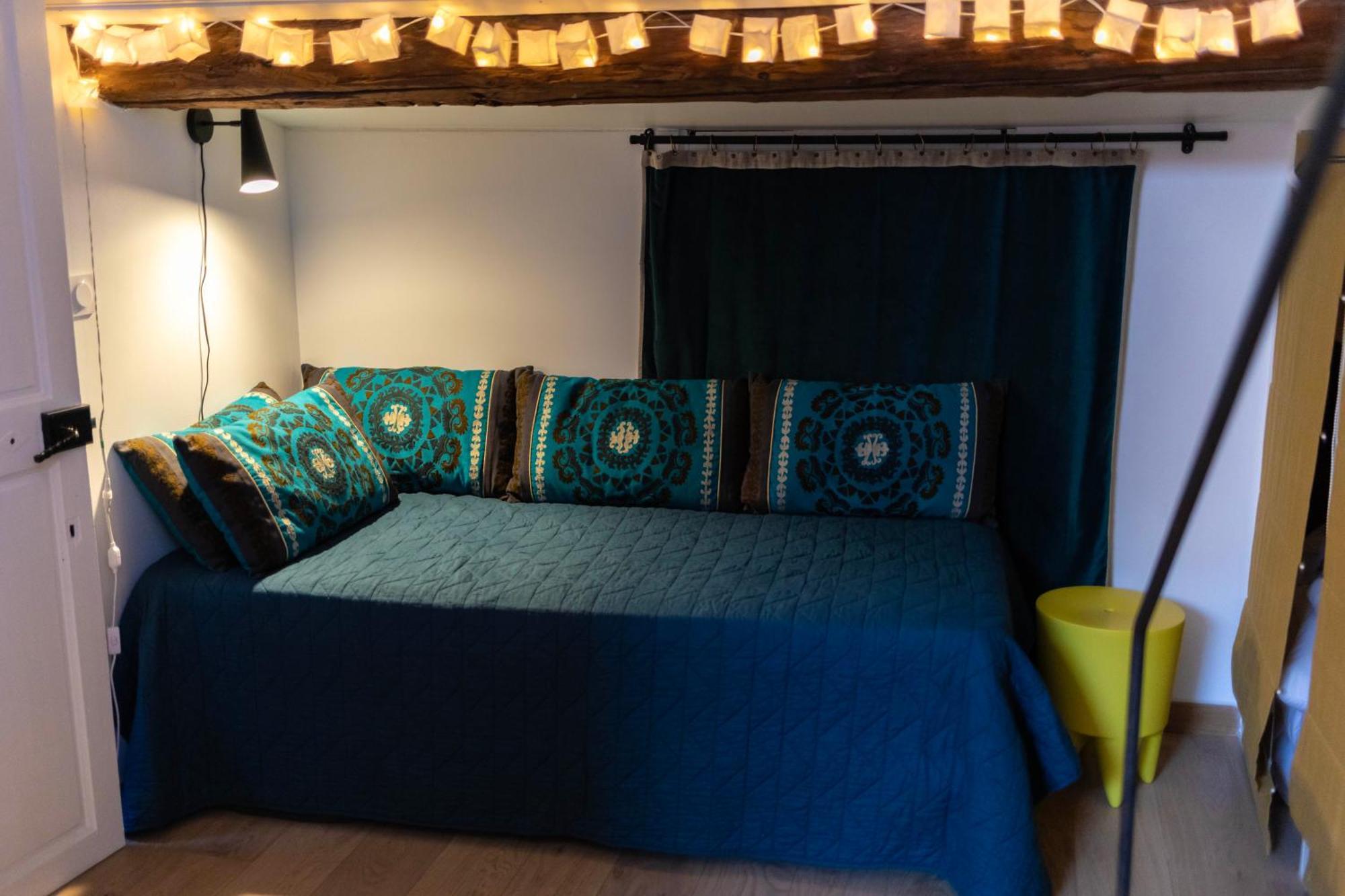 Hotel Origines Tautavel Pokój zdjęcie