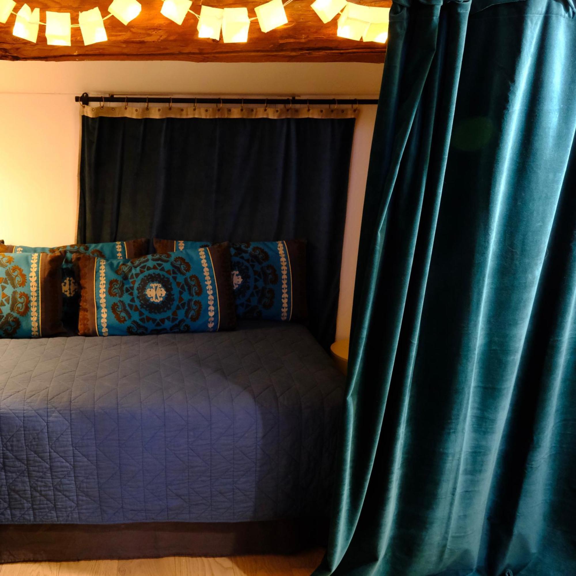 Hotel Origines Tautavel Pokój zdjęcie
