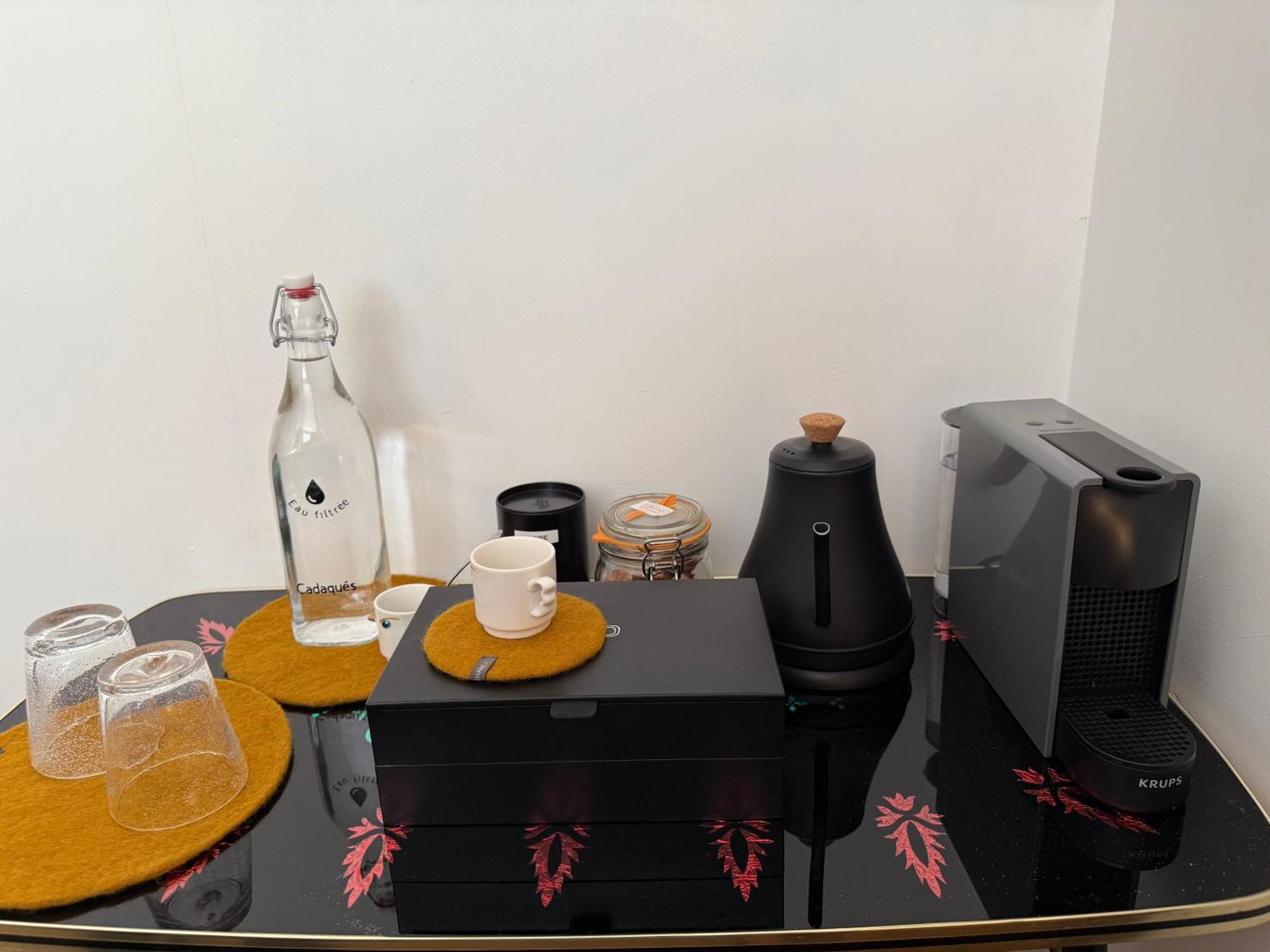 Hotel Origines Tautavel Pokój zdjęcie