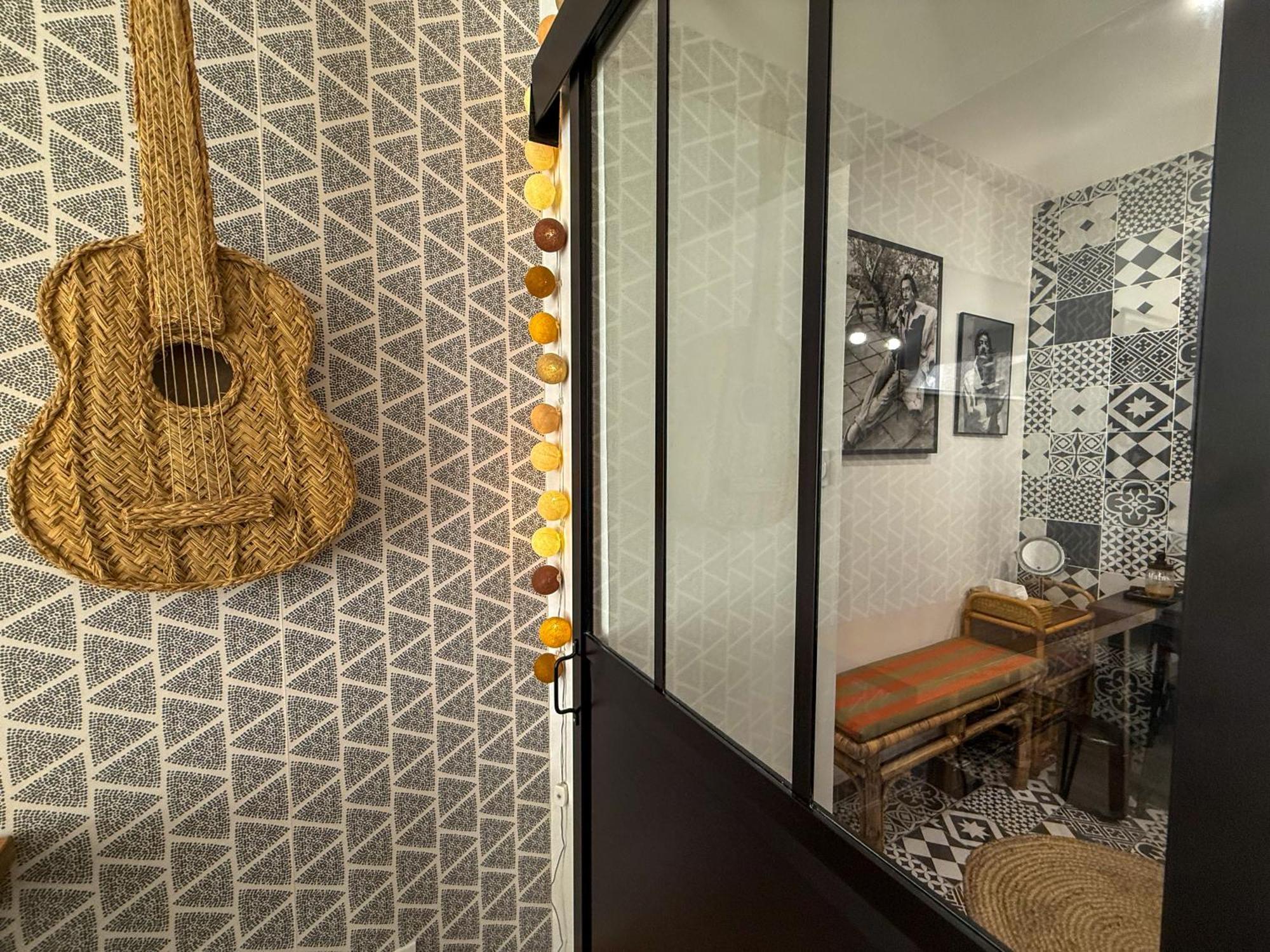 Hotel Origines Tautavel Pokój zdjęcie